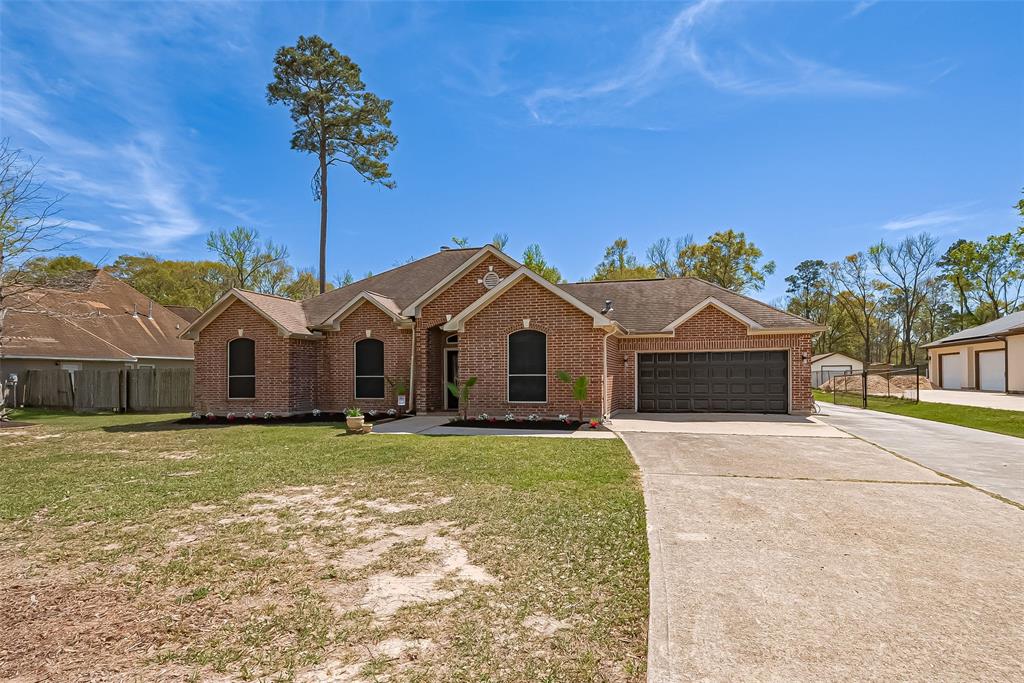 19478 Desna Drive, Porter, Texas image 3