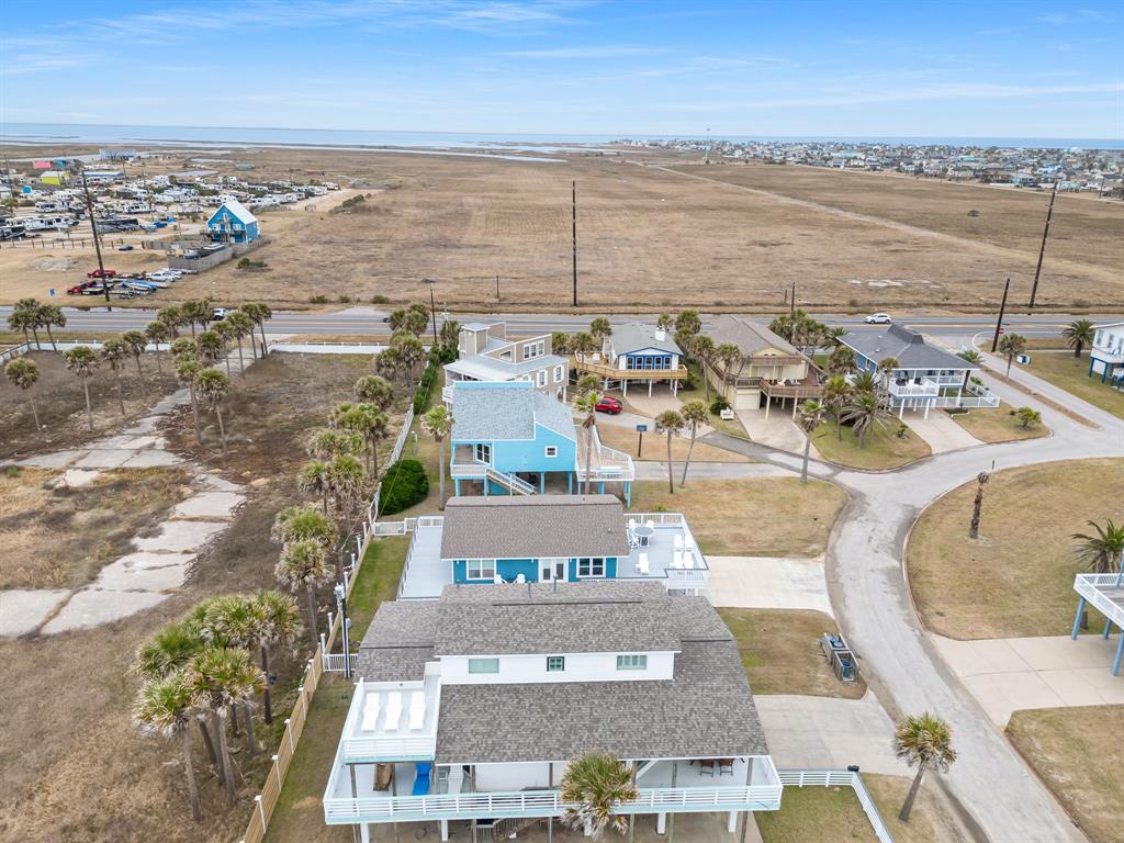 16924 Beachcomber, Galveston, Texas image 36