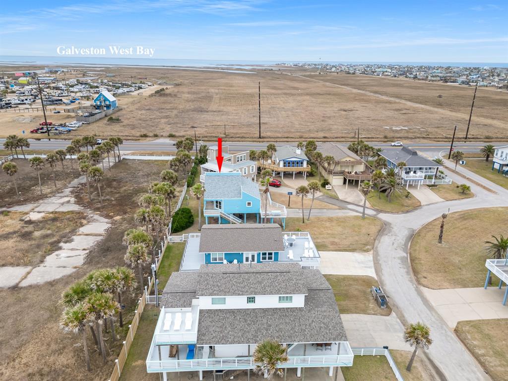 16924 Beachcomber, Galveston, Texas image 35