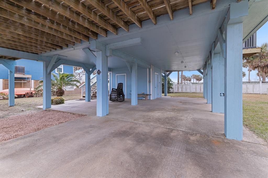 16924 Beachcomber, Galveston, Texas image 32