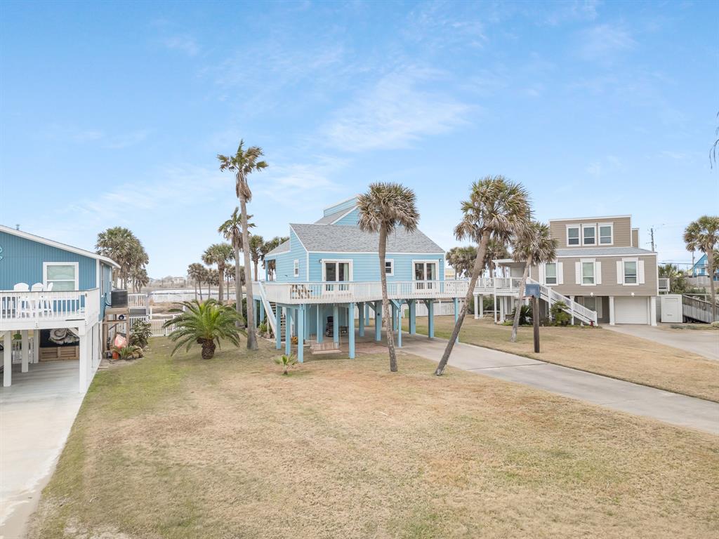 16924 Beachcomber, Galveston, Texas image 2