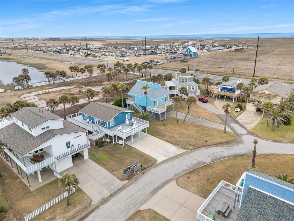 16924 Beachcomber, Galveston, Texas image 37