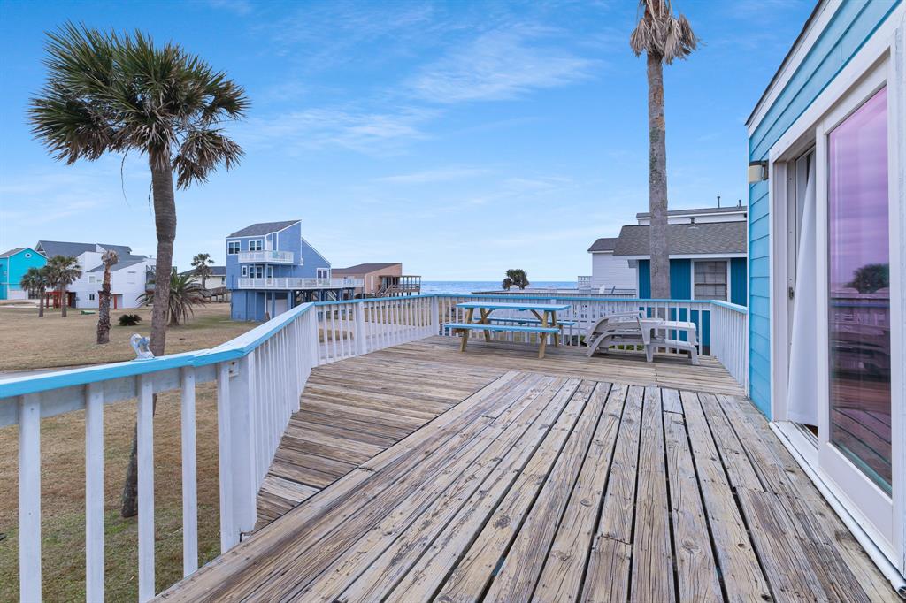 16924 Beachcomber, Galveston, Texas image 8