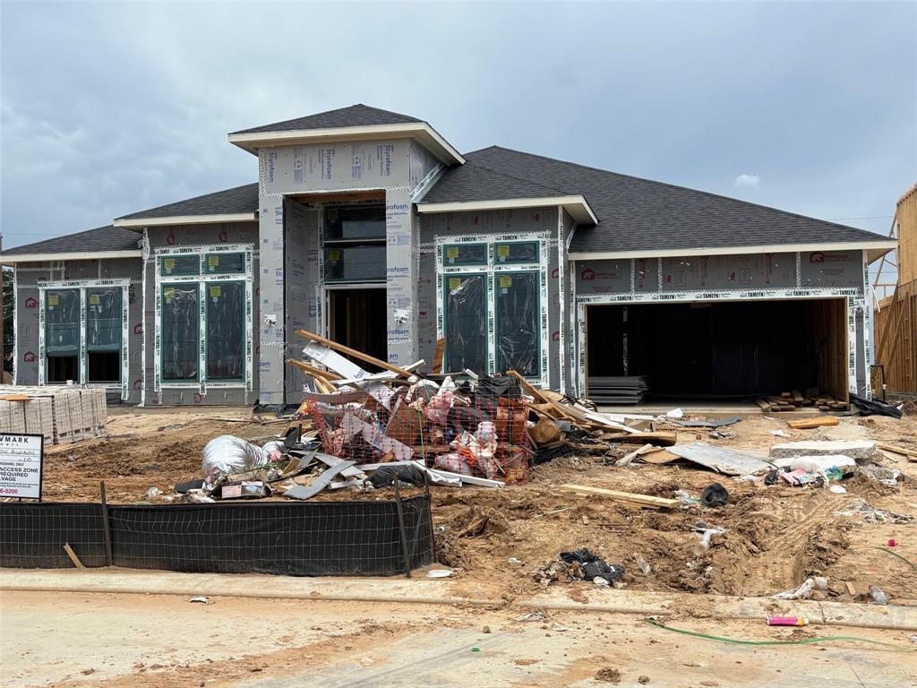 7122 Sadie Highlands Drive