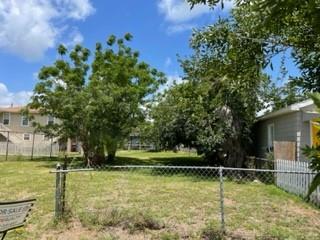 5518 Bernardo De Galvez Avenue P 22, Galveston, Texas image 3
