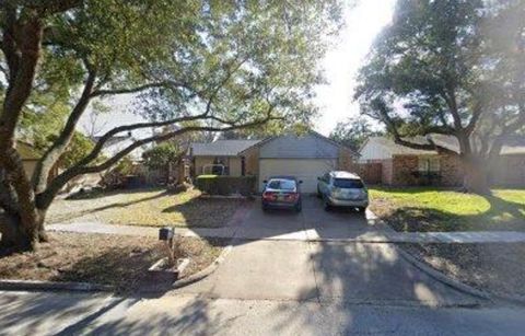 6726 Gettysburg Drive Richmond TX 77469