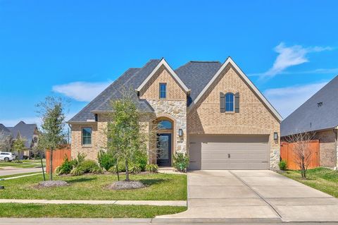 28714 Winterberry Drive Katy TX 77494