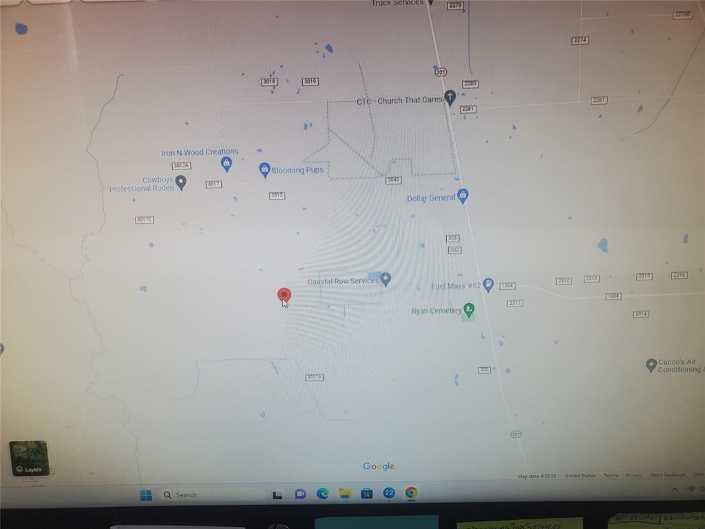 County Road 3011 West Of, Dayton, Texas image 4