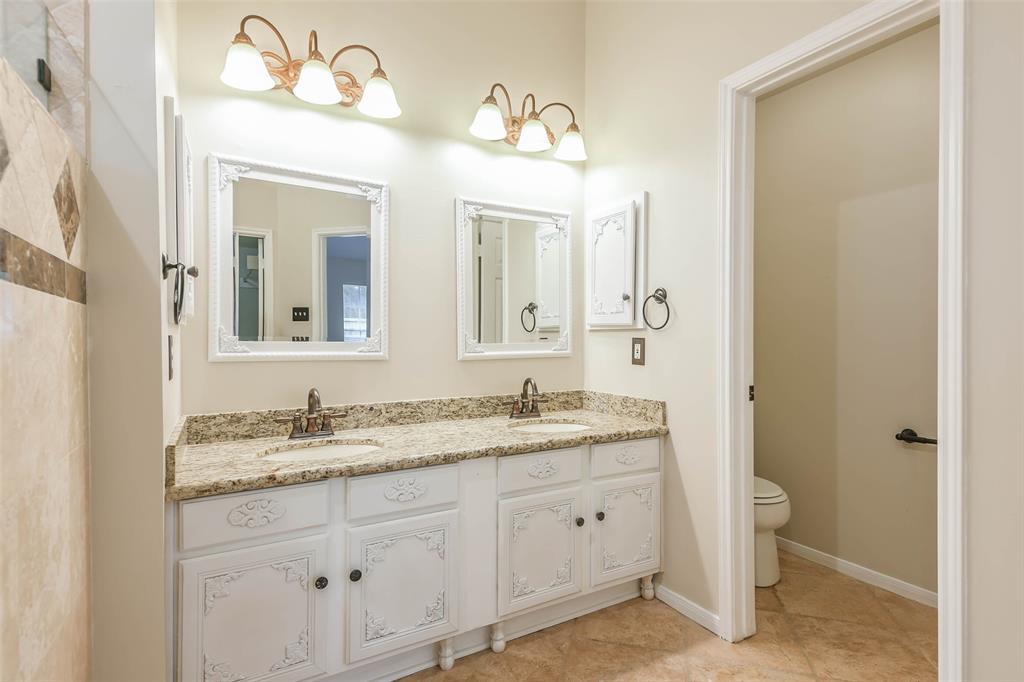 4614 Russett Place, Pearland, Texas image 23