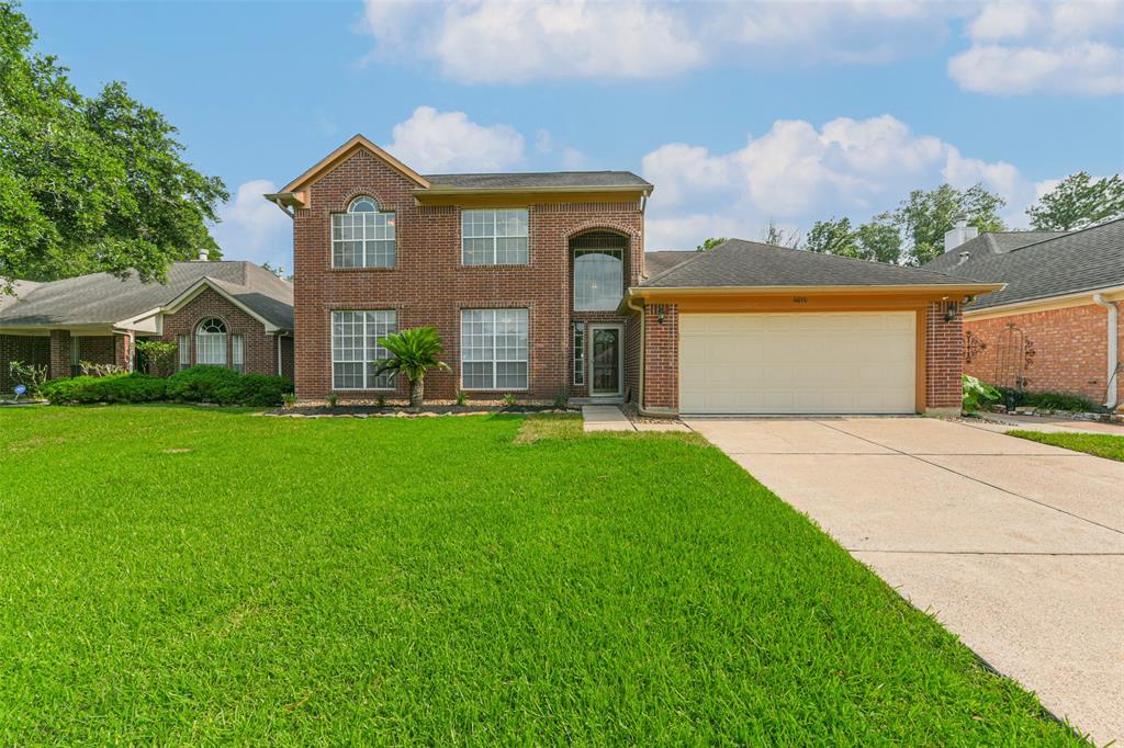4614 Russett Place, Pearland, Texas image 1