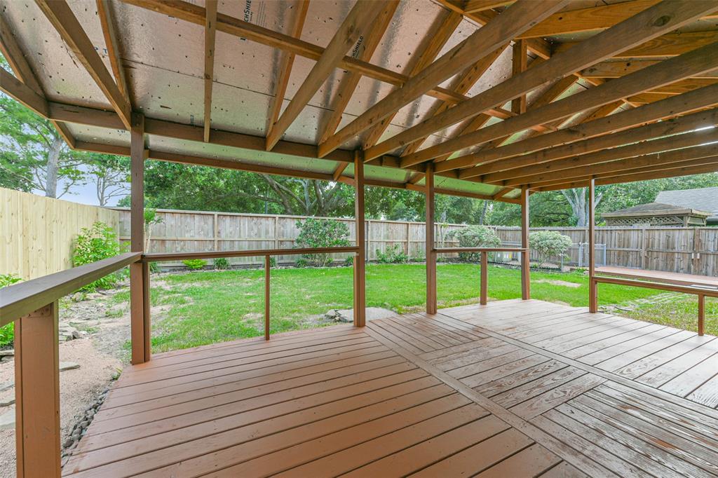 4614 Russett Place, Pearland, Texas image 37