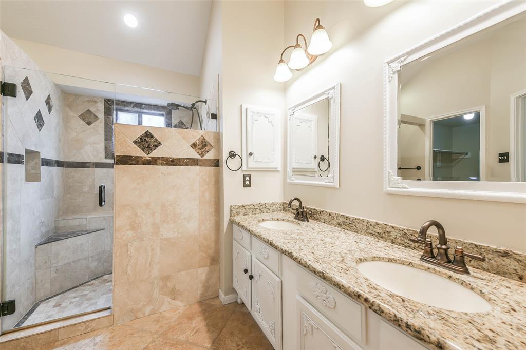 4614 Russett Place, Pearland, Texas image 24