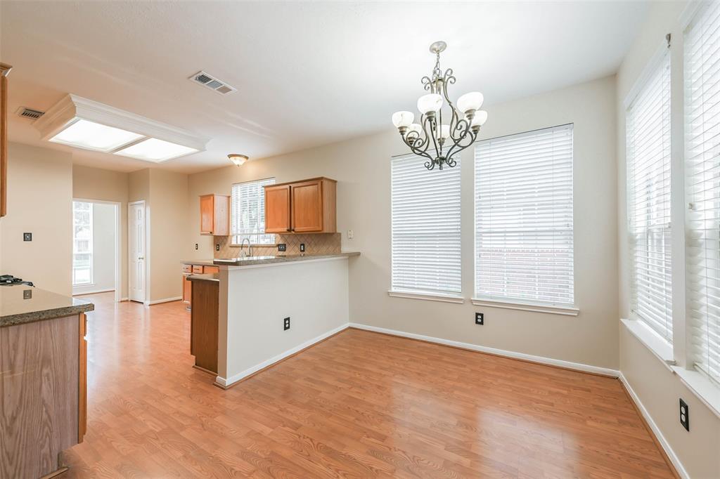 4614 Russett Place, Pearland, Texas image 10