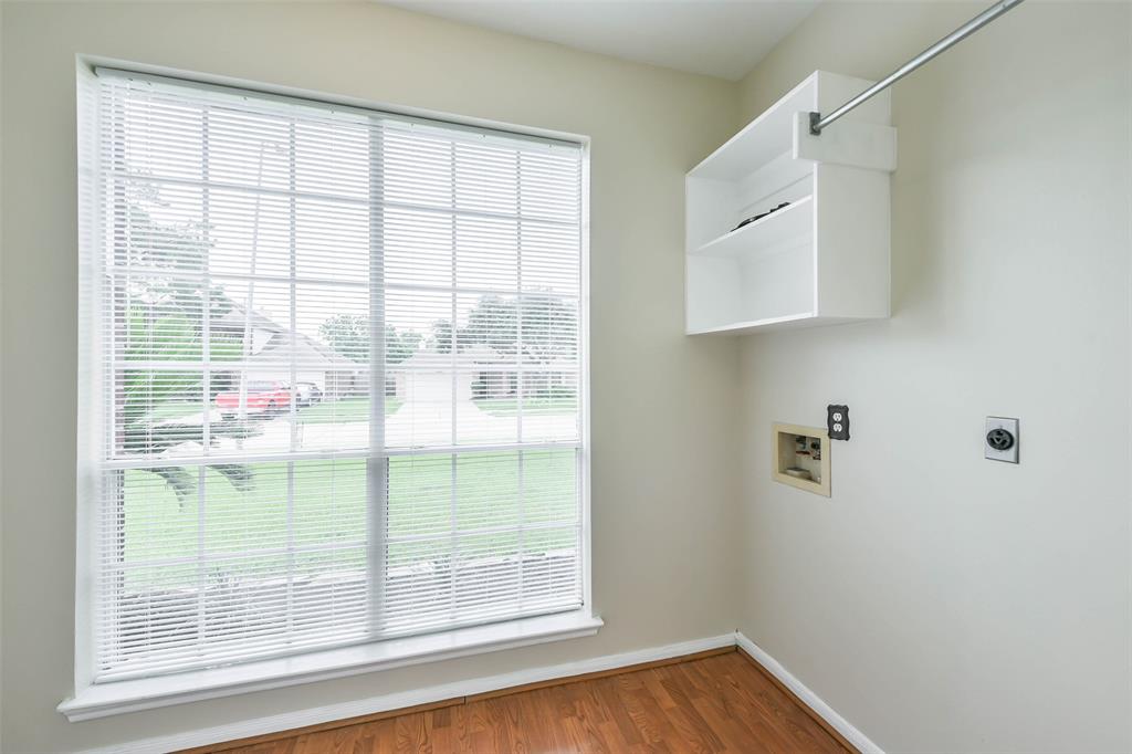 4614 Russett Place, Pearland, Texas image 18
