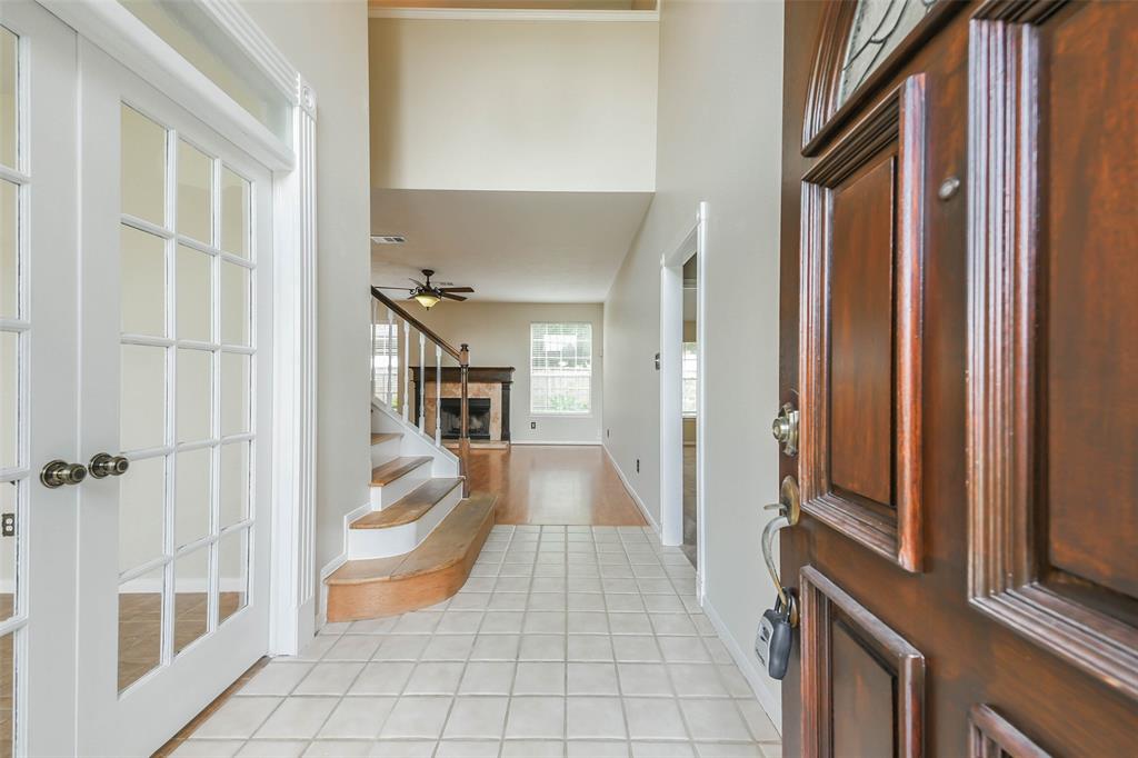 4614 Russett Place, Pearland, Texas image 2