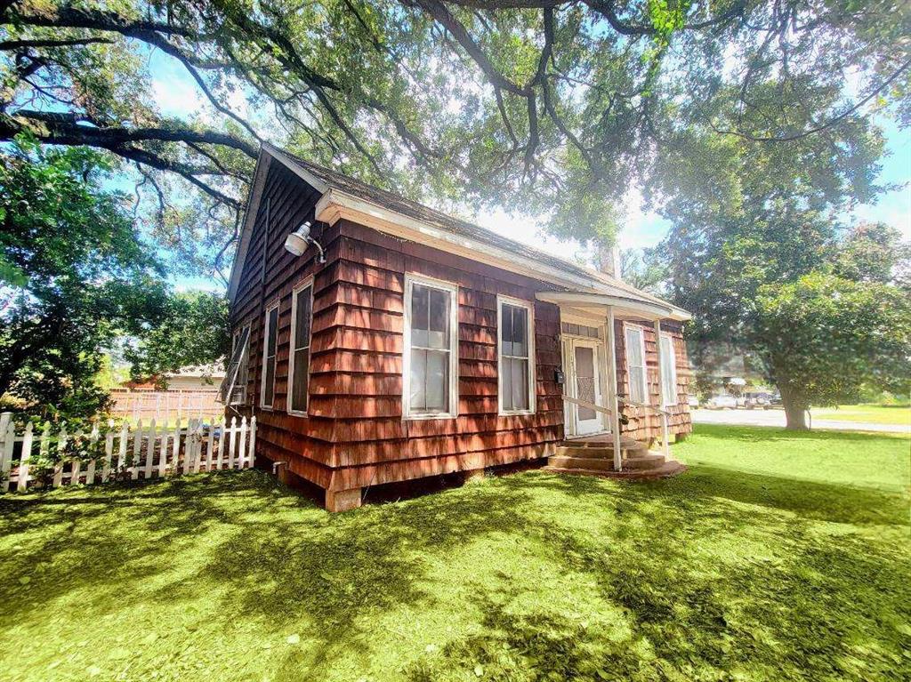 515 2nd Street, Richmond, Texas image 1