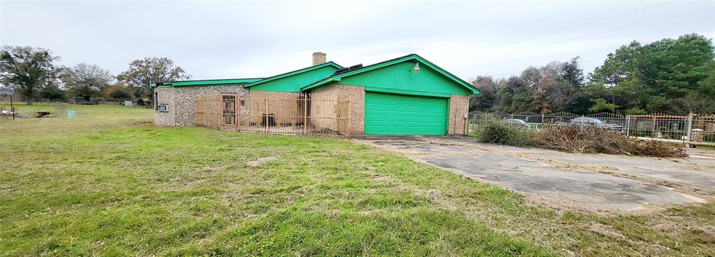 1545 Greenfield Road, Hempstead, Texas image 3