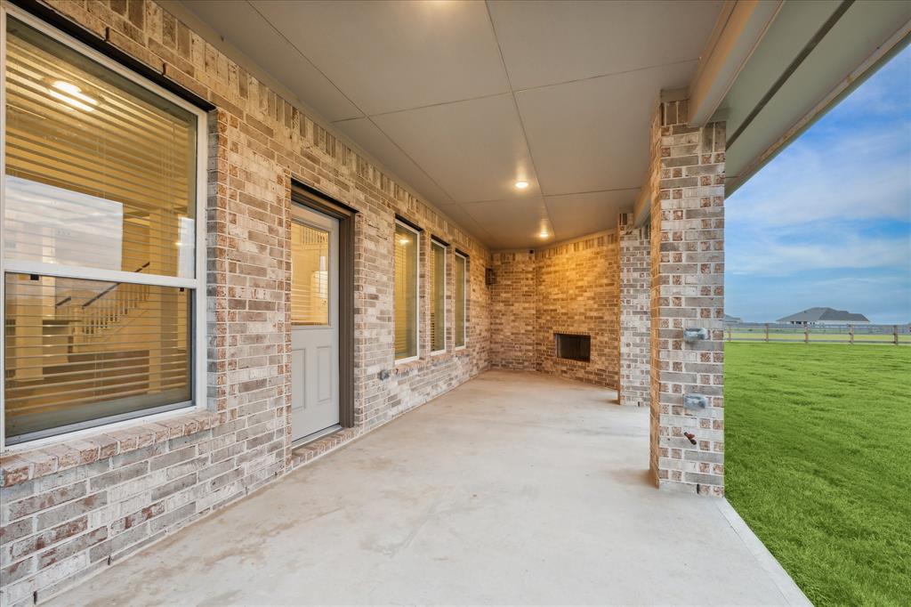 4033 Edgewater Terrace Lane, Waller, Texas image 31