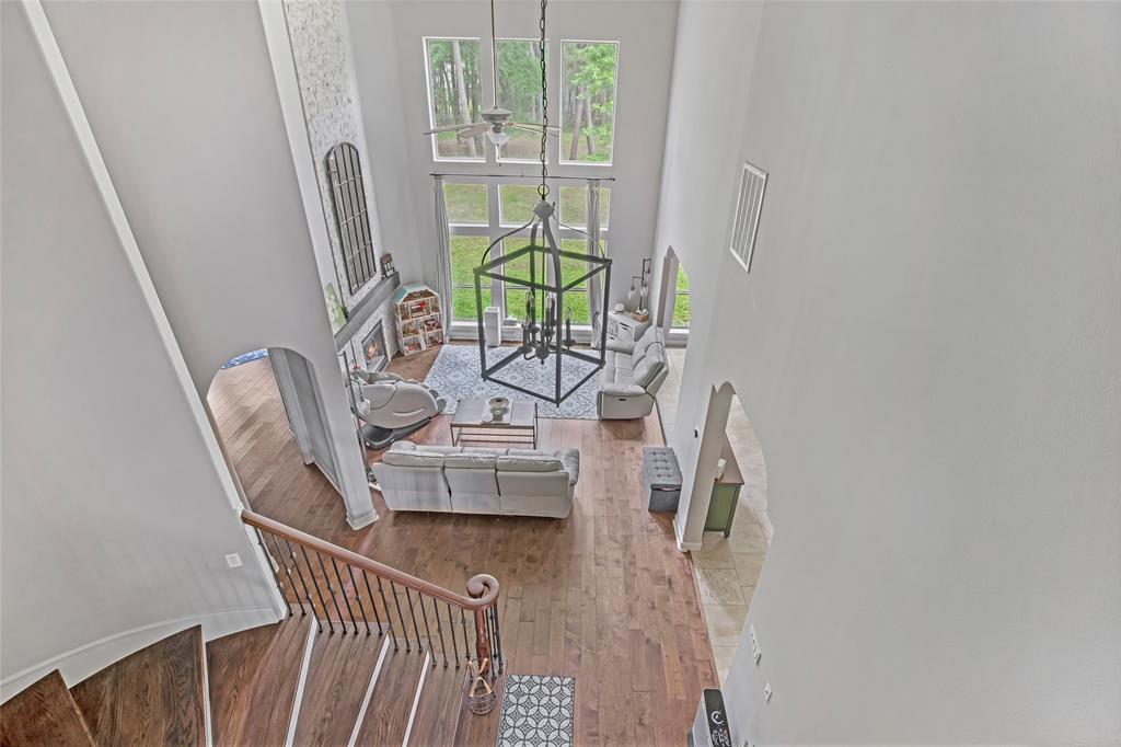 29006 Reserve Bend Drive Drive, Huffman, Texas image 45