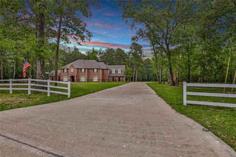 Photo of 29006 Reserve Bend Drive Drive, Huffman, TX 77336 (MLS # 13877475)