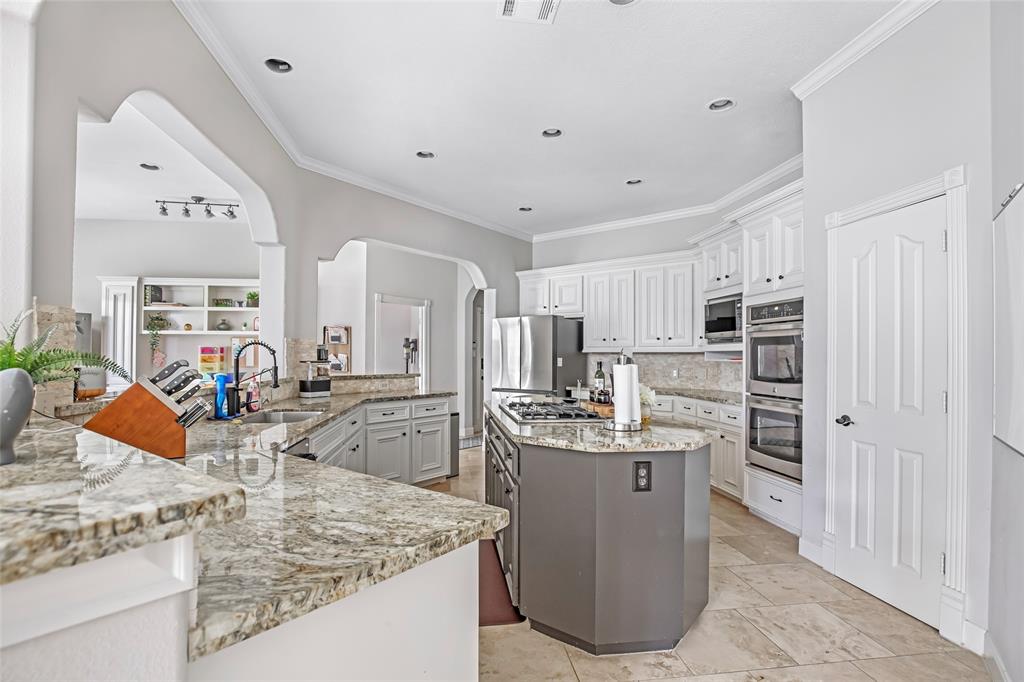 29006 Reserve Bend Drive Drive, Huffman, Texas image 20
