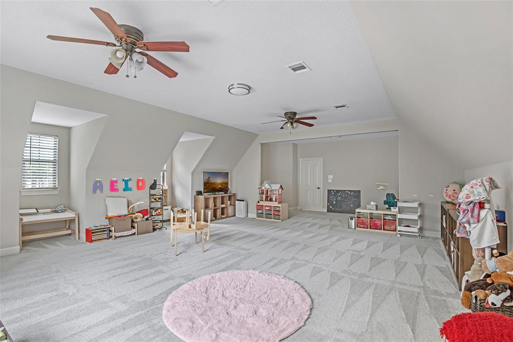 29006 Reserve Bend Drive Drive, Huffman, Texas image 41
