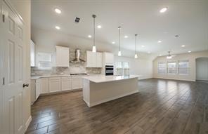 3110 Leeward Edge Drive, Texas City, Texas image 1