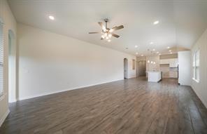 3110 Leeward Edge Drive, Texas City, Texas image 6