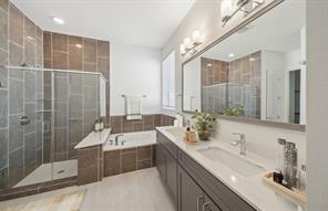 3110 Leeward Edge Drive, Texas City, Texas image 15