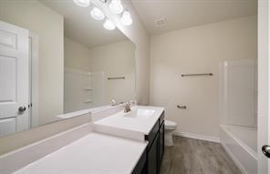 3110 Leeward Edge Drive, Texas City, Texas image 12