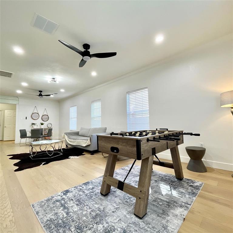301 Tabor Street, Houston, Texas image 25