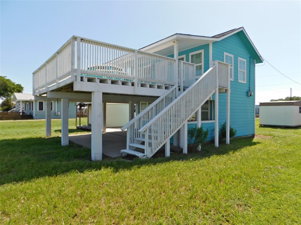 126 Marshall Johnson Avenue, Port Lavaca, Texas image 18