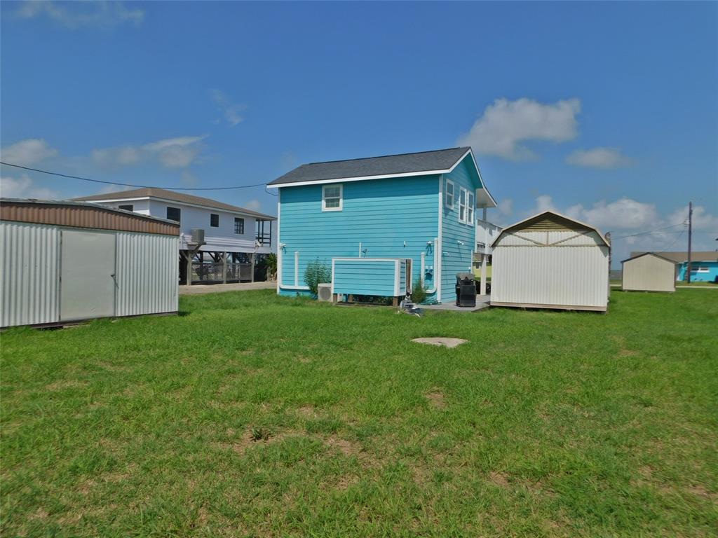 126 Marshall Johnson Avenue, Port Lavaca, Texas image 11