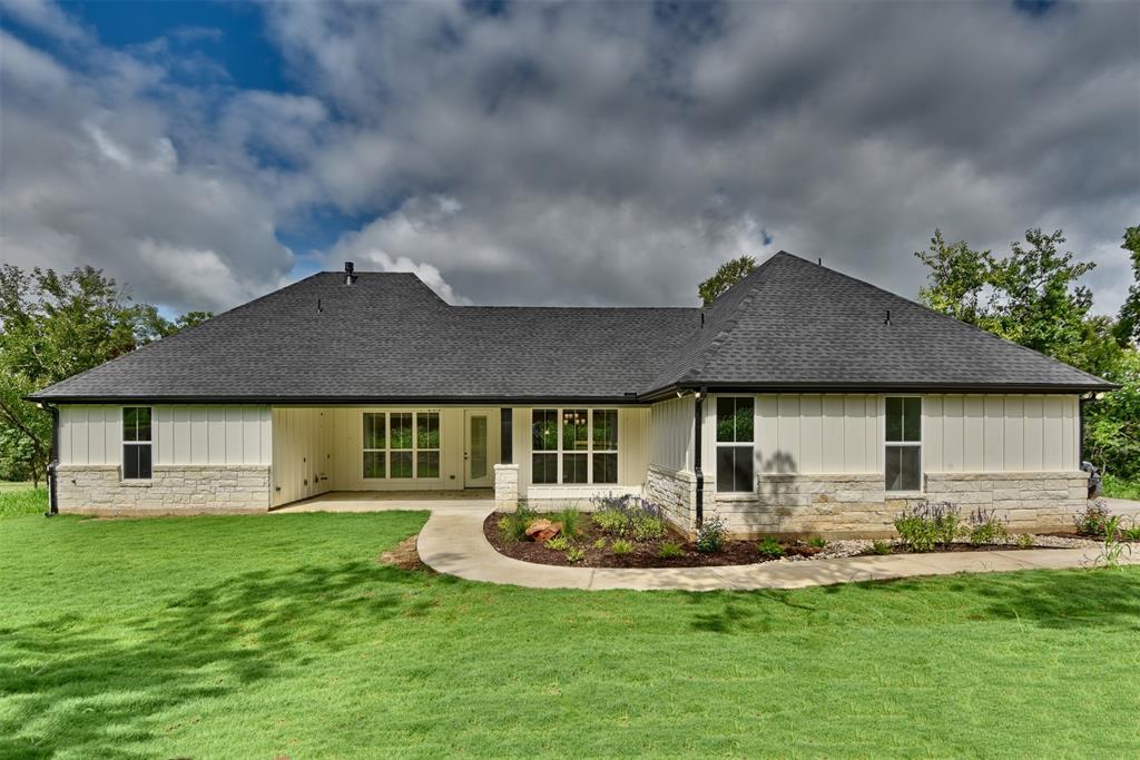 10058 Creekside Reserve Court, Washington, Texas image 3