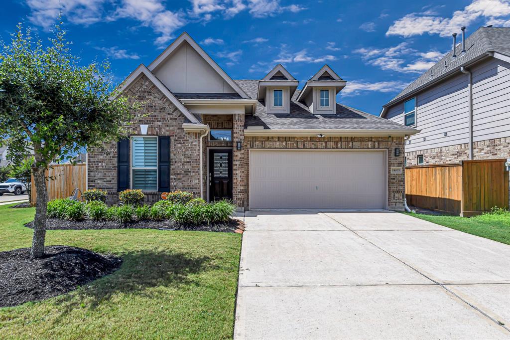 24203 Leonforte Drive
