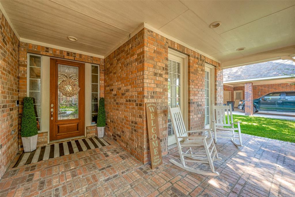 15415 Mustang Bend Circle