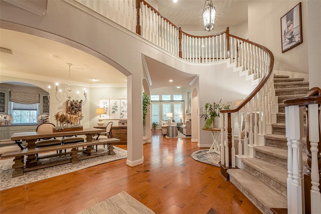 15415 Mustang Bend Circle