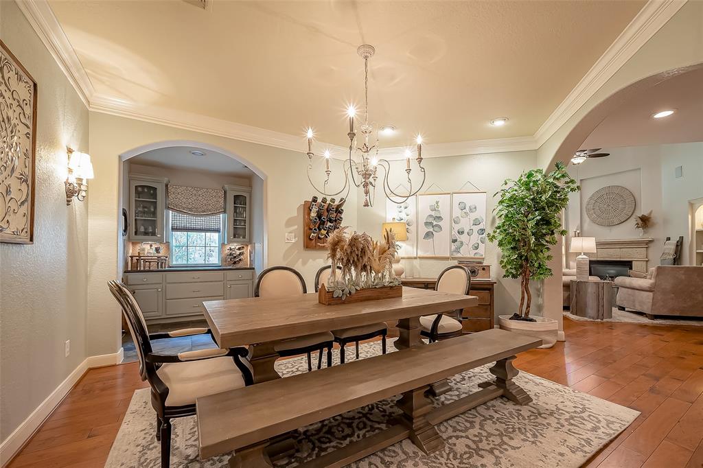 15415 Mustang Bend Circle