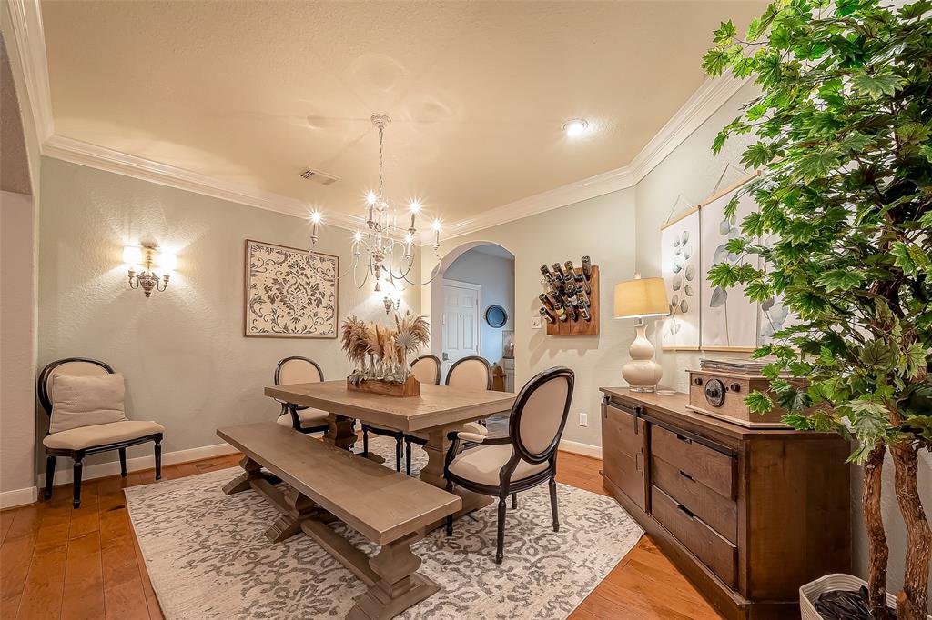 15415 Mustang Bend Circle