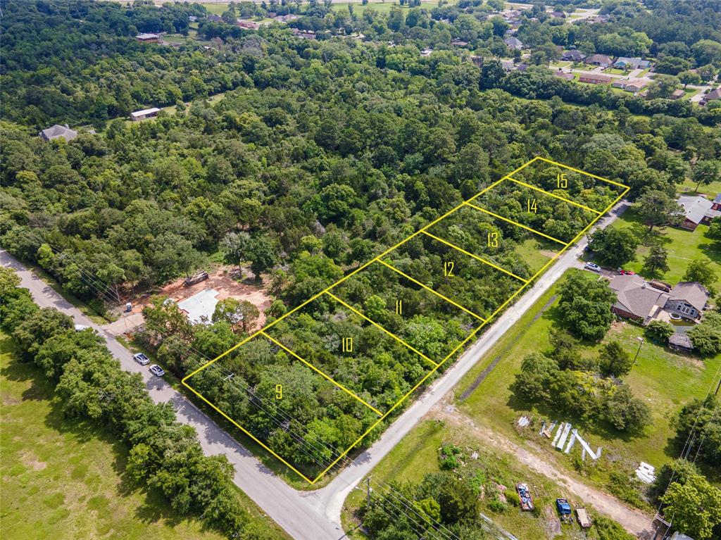 0000 Moss Street Lot 12, La Marque, Texas image 2