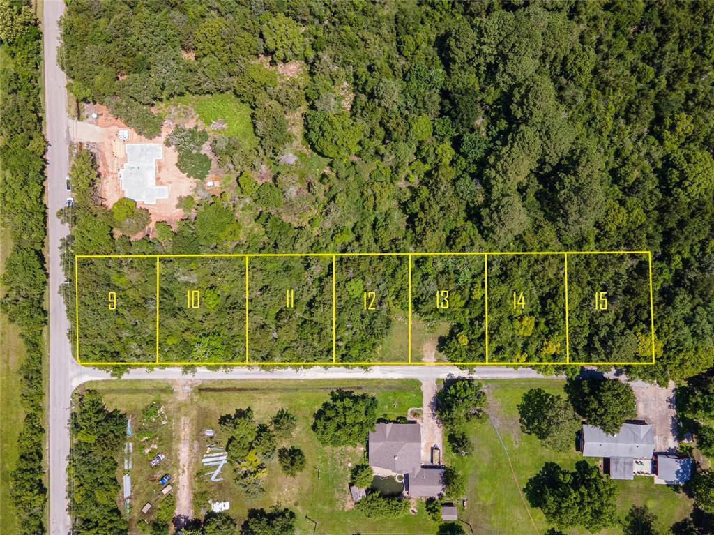 0000 Moss Street Lot 12, La Marque, Texas image 1