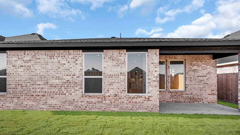 431 Yellow Dandelion Lane, Richmond, Texas image 31