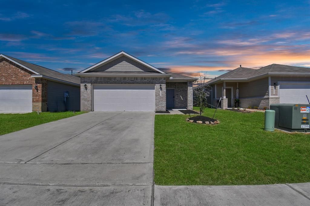 Photo of 20007 Tuft Canyon Court, Porter, TX 77365 (MLS # 13176394)