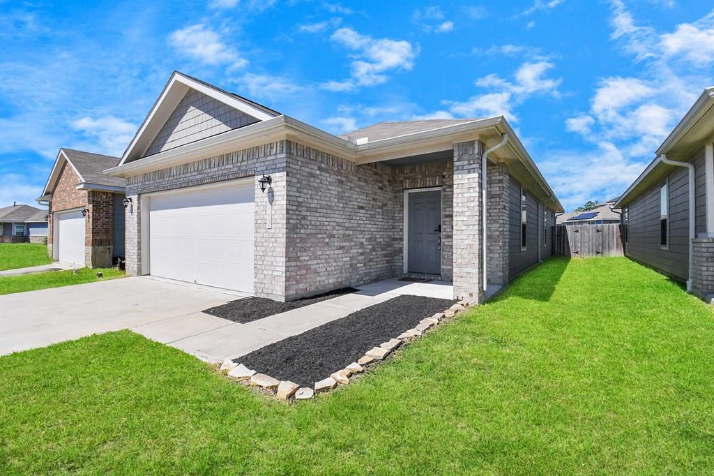 Photo of 20007 Tuft Canyon Court, Porter, TX 77365 (MLS # 13176394)