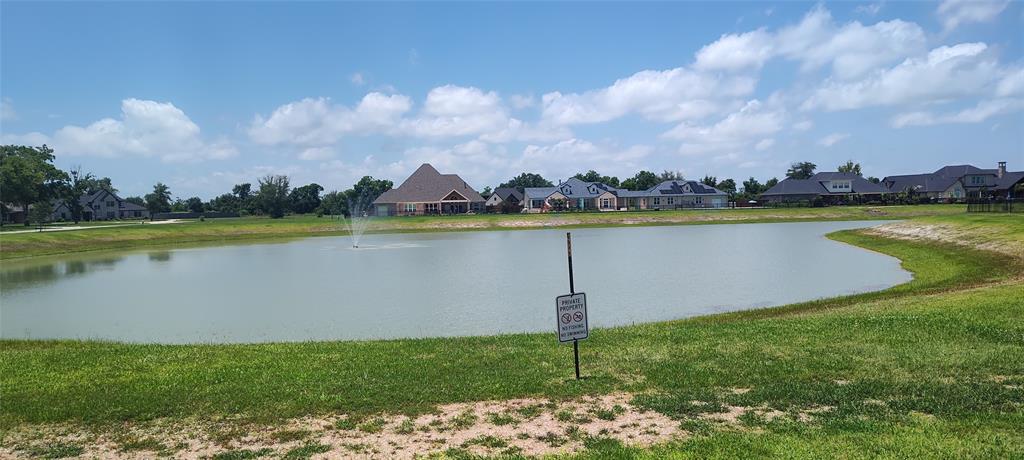 3138 W W Tower Circle Circle, Santa Fe, Texas image 5