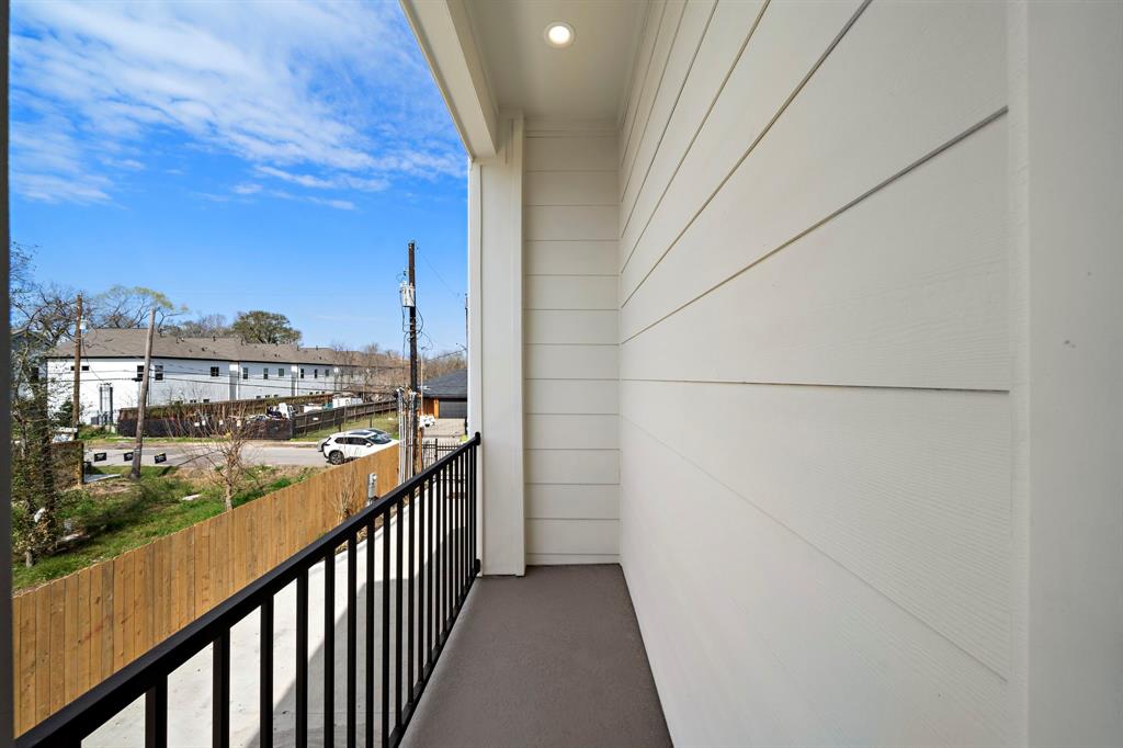 835 Elkhart Street #E, Houston, Texas image 32