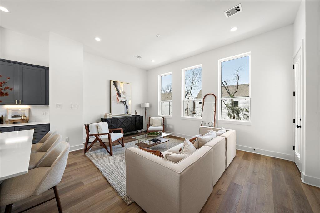 835 Elkhart Street #E, Houston, Texas image 15