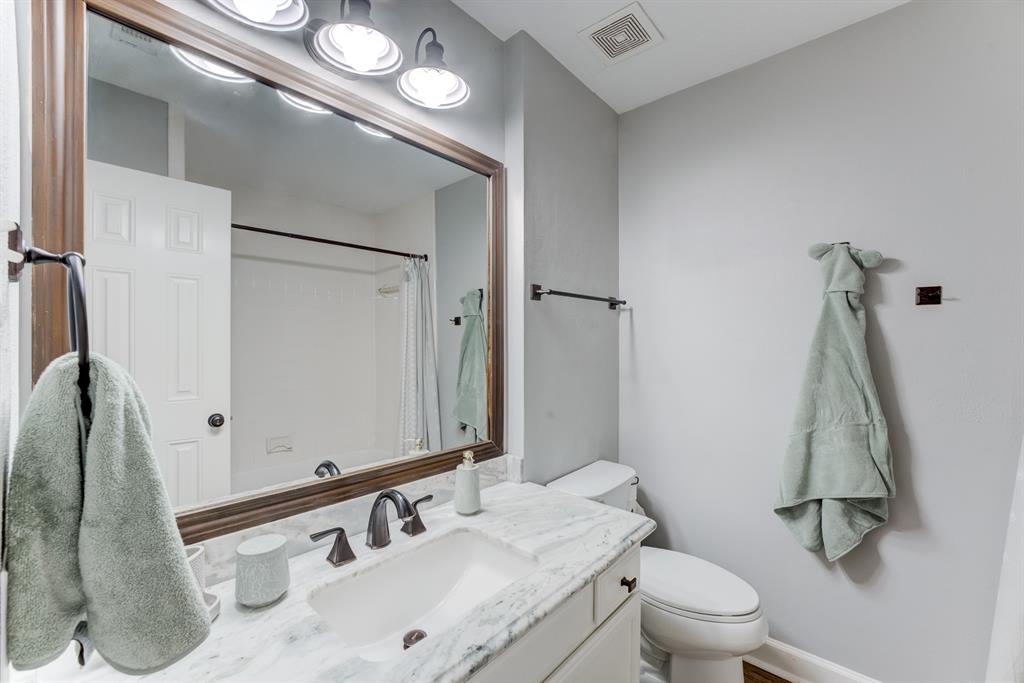 3210 Windmoor Drive, Katy, Texas image 34