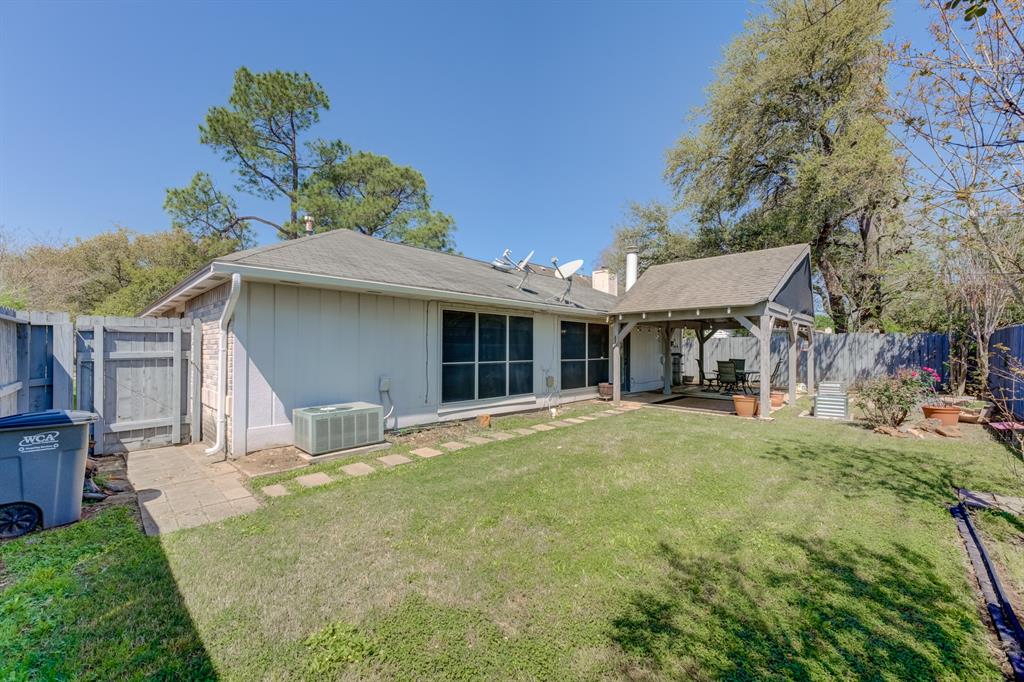 3210 Windmoor Drive, Katy, Texas image 38