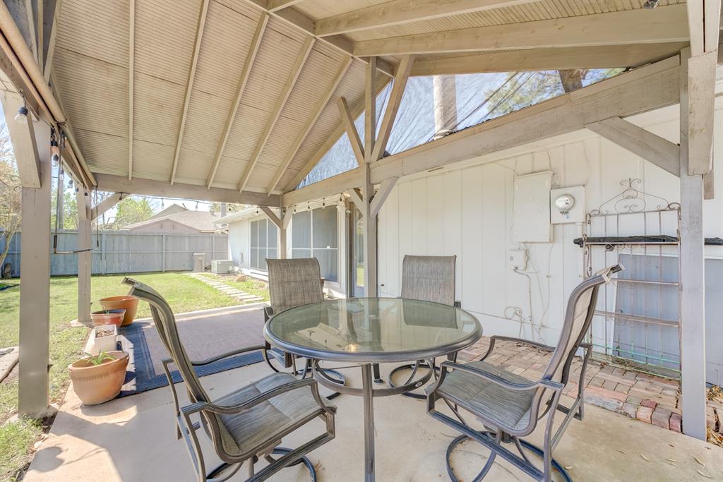 3210 Windmoor Drive, Katy, Texas image 36